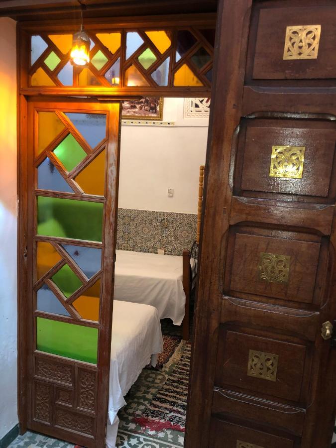 Dar Lalla Wafae Fes Exterior photo