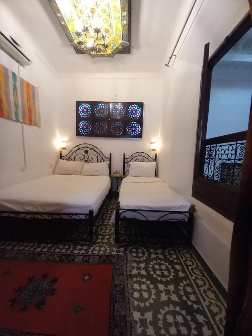 Dar Lalla Wafae Fes Exterior photo